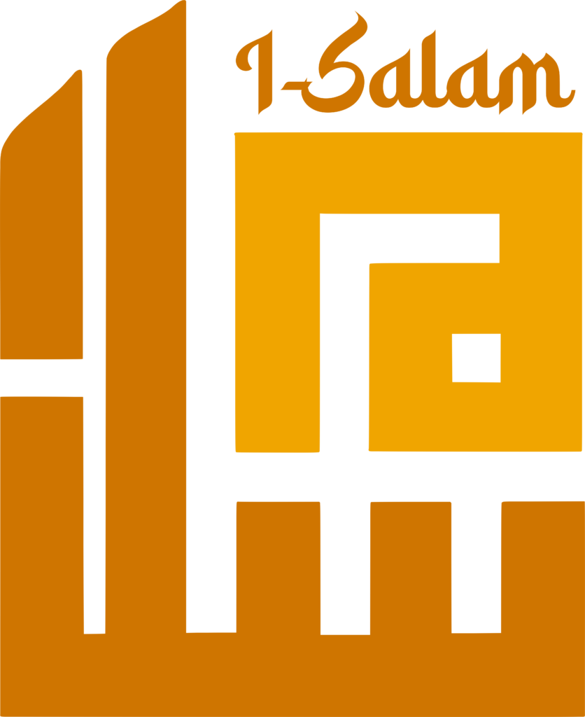 I-salam Supporting Partner Halal Fair Series- Tangerang