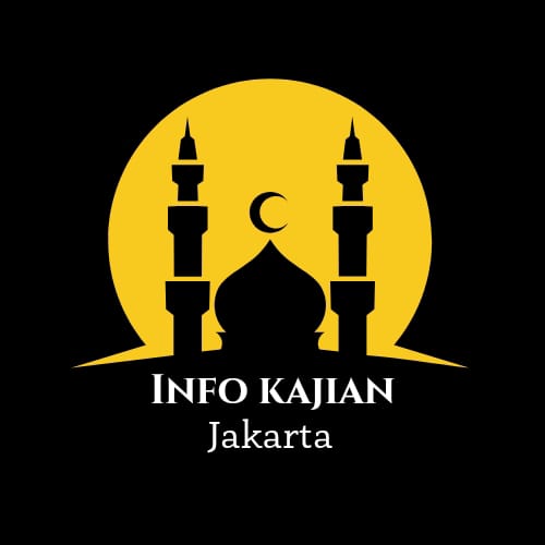 Info Kajian Jakarta media partner Halal Fair Tangerang