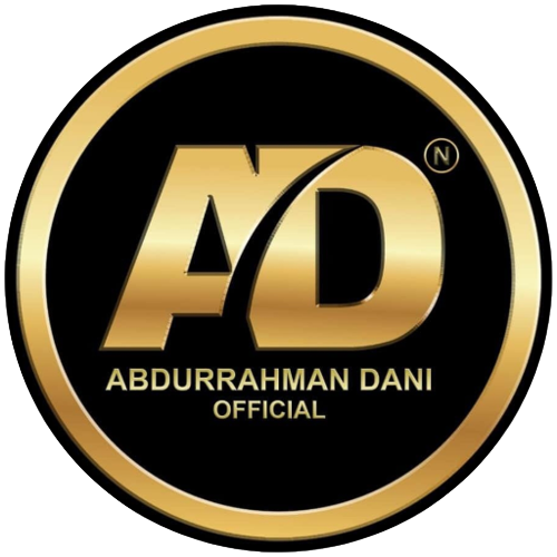 UstadzAbdurrahman Dani Pemateri Halal Fair Series - Tangerang