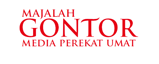 Majalah Gontor Media partner Halal Fair Tangerang
