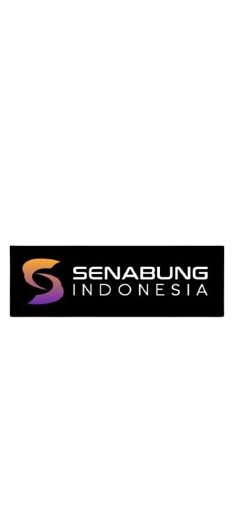 Senabung Indonesia Media Partner Halal Fair Tangerang