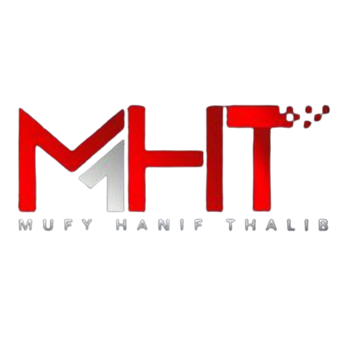 Ustadz Mufy Thalib Pemateri Halal Fair Series - Tangerang