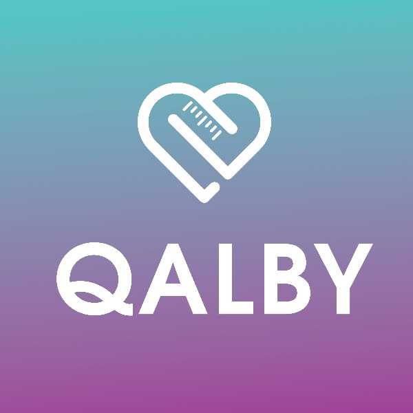 Qalby app Supporting partner Halal Fair Tangerang