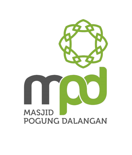 Masjid Pogung Dalangan supporting partner Halal Fair Jogja