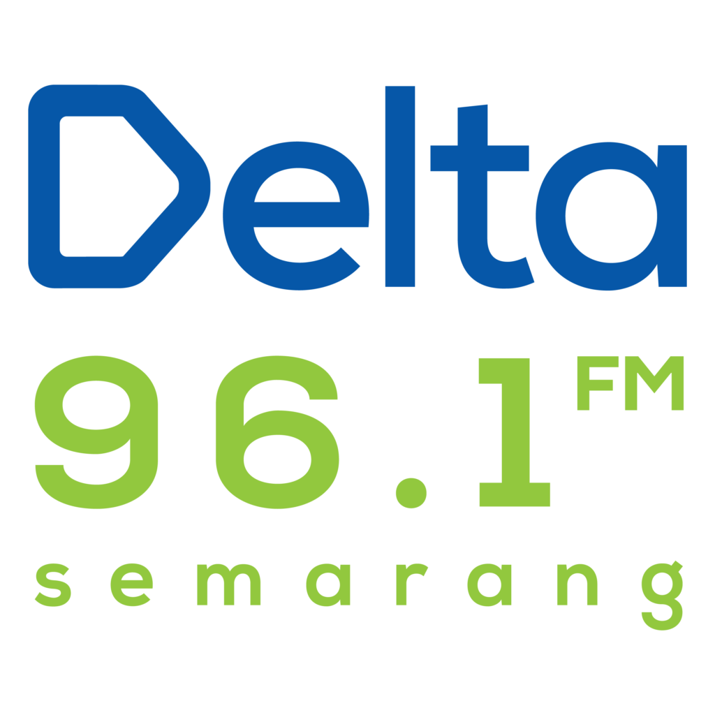 Delta FM semarang Media Partner Halal Fair Jogja