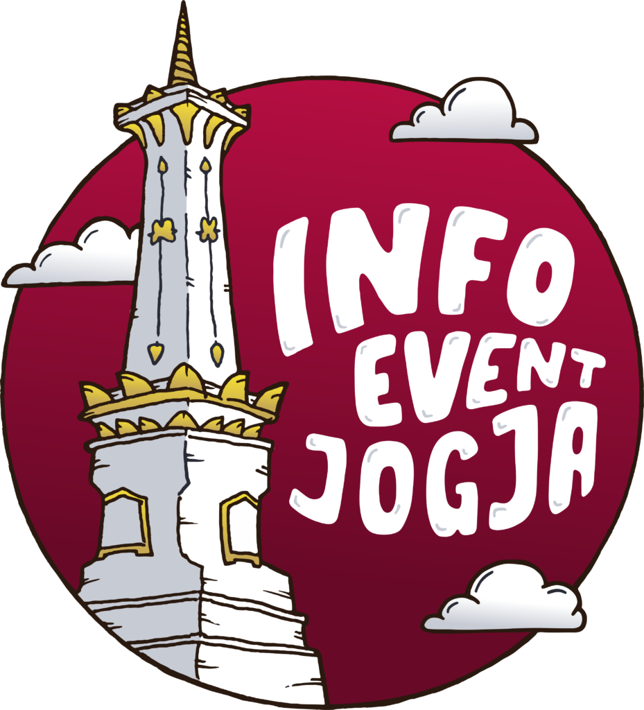 Info Event JOgja Media Partner Halal Fair Jogja