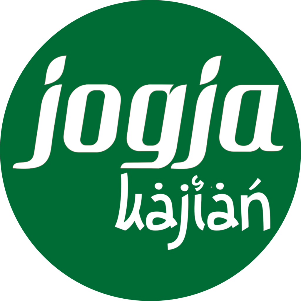 Jogja Kajian Media Partner Halal Fair Jogja