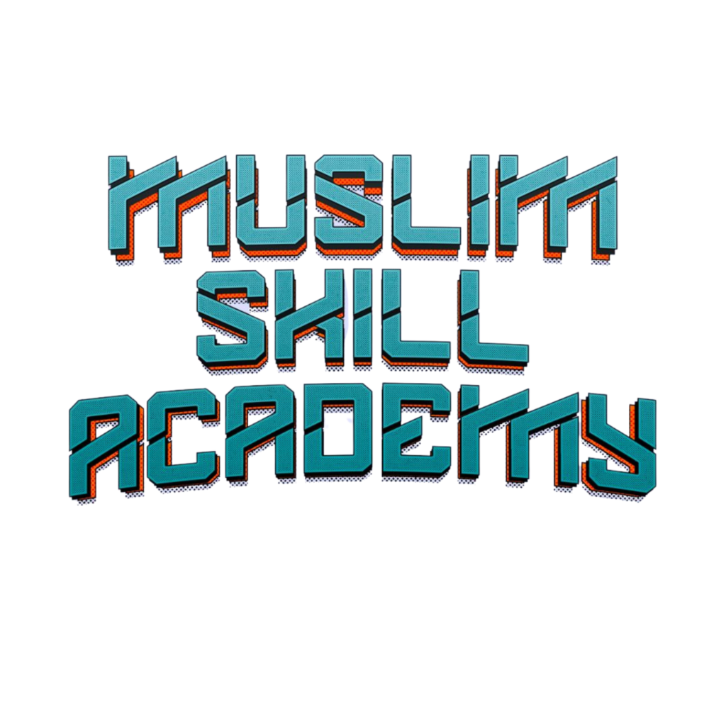 Muslim SKill Academy Media Partner Halal Fair Jogja
