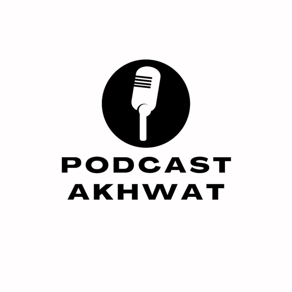 POdcast Akhwat Media Partner Halal Fair Jogja