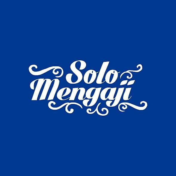 Solo Mengaji Media Partner Halal Fair Jogja