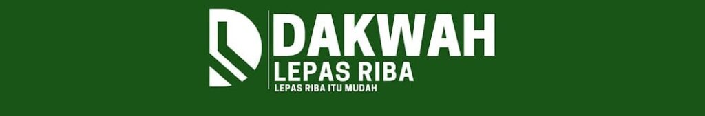 Dakwah lepas riba Media Partner Halal Fair Jogja