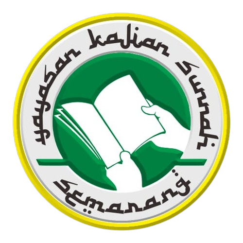 Yayasan Kajian Sunnah Semarang Media Partner Halal Fair Jogja