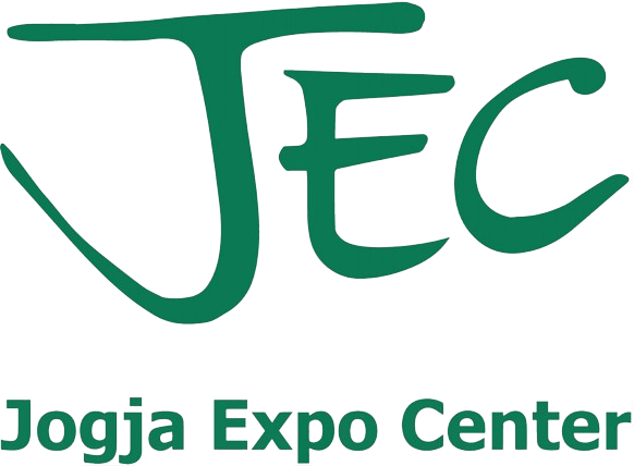 Jogja Expo Center Venue halal fair jogja