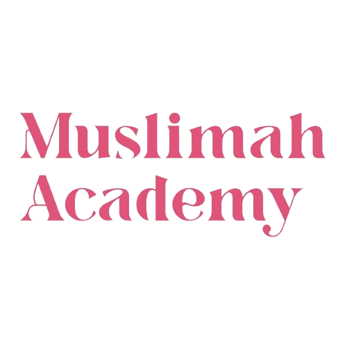 Muslimah academy Supporting partner Halal fair