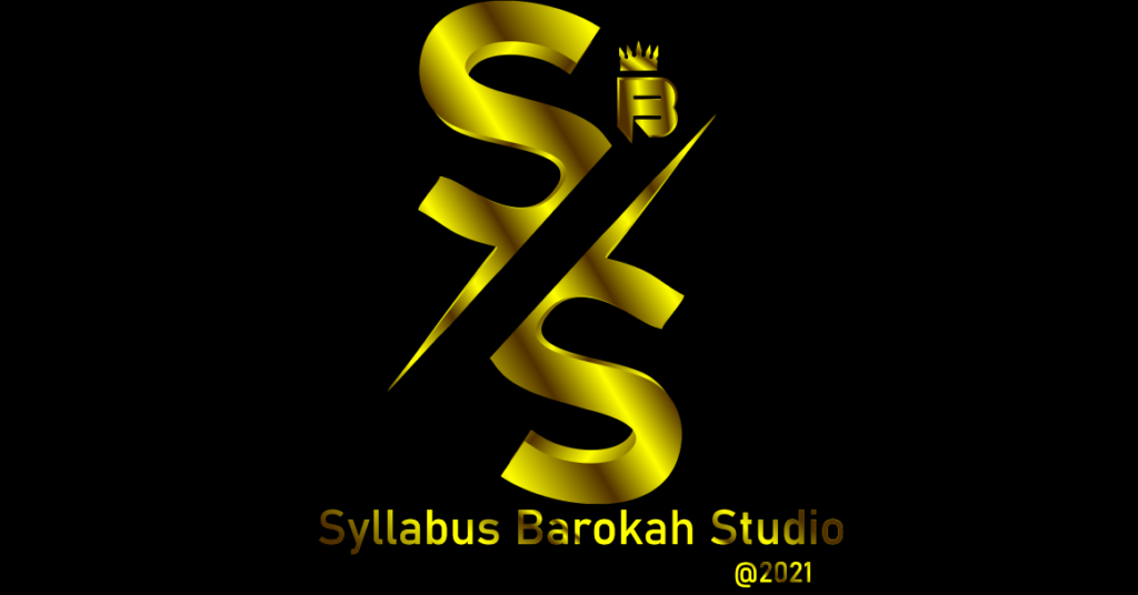 Syllabus BArokah studio SUpporting Halal Fair Jogja